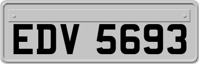 EDV5693