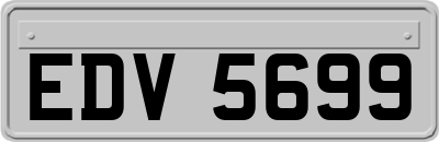 EDV5699
