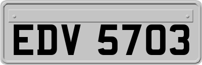 EDV5703