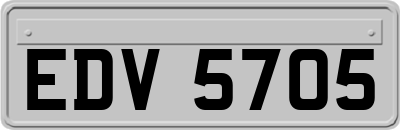 EDV5705