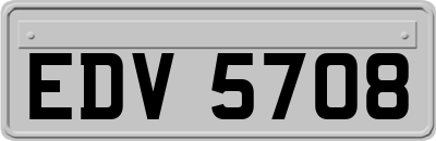 EDV5708