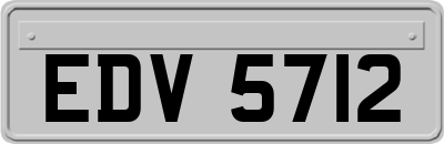 EDV5712