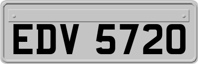 EDV5720