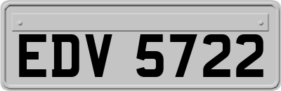 EDV5722