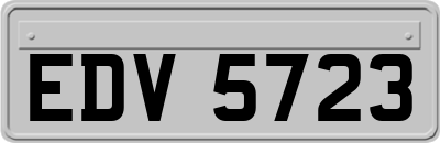 EDV5723