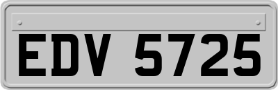 EDV5725