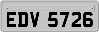 EDV5726