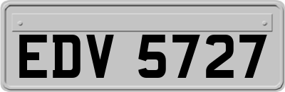 EDV5727