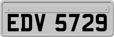 EDV5729