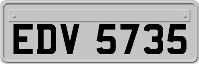 EDV5735