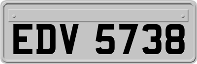 EDV5738