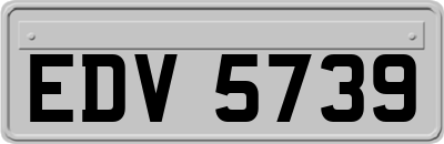 EDV5739
