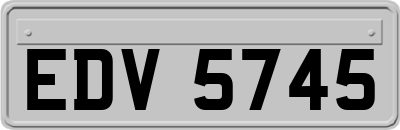 EDV5745