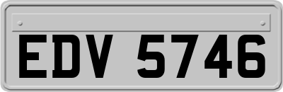 EDV5746