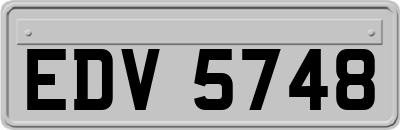 EDV5748