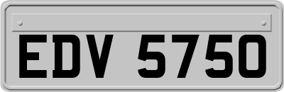 EDV5750