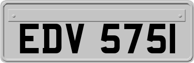 EDV5751