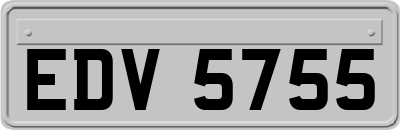 EDV5755