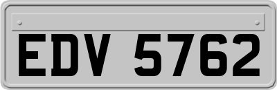 EDV5762