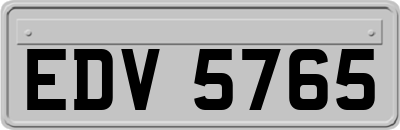 EDV5765