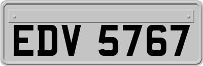 EDV5767