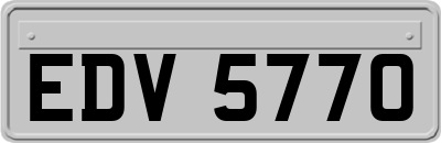 EDV5770