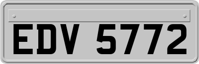 EDV5772