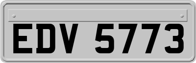 EDV5773