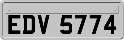 EDV5774