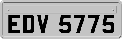 EDV5775
