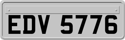 EDV5776