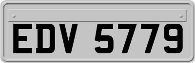 EDV5779