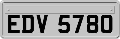 EDV5780