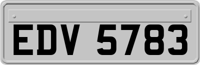 EDV5783