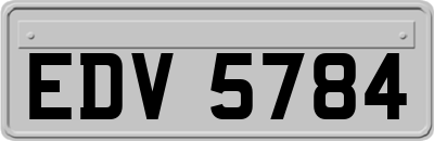 EDV5784