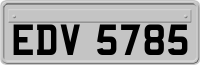 EDV5785