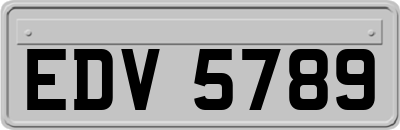 EDV5789