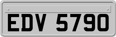 EDV5790
