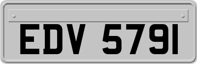 EDV5791