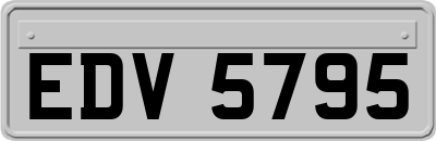 EDV5795