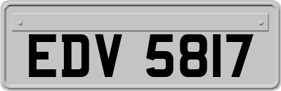 EDV5817
