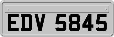 EDV5845