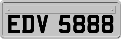 EDV5888