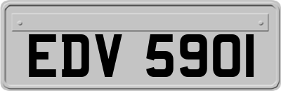 EDV5901