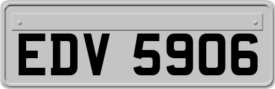 EDV5906