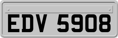 EDV5908
