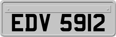 EDV5912