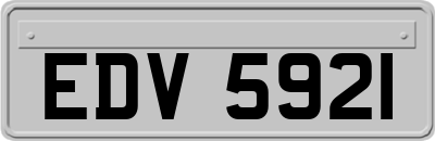 EDV5921