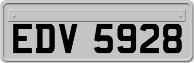 EDV5928