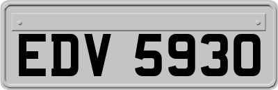 EDV5930
